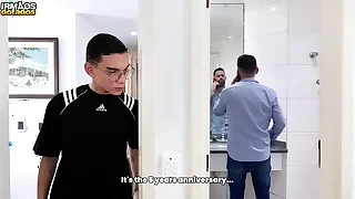 Gay Hole 2